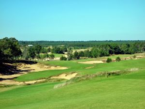 Mammoth Dunes 14th Hole